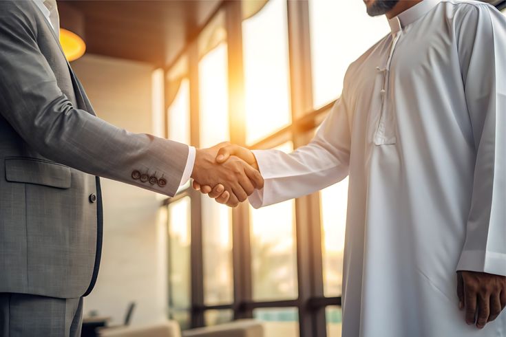 How to Set Up a Company in UAE from the UK: Step-by-Step Guide for Entrepreneurs