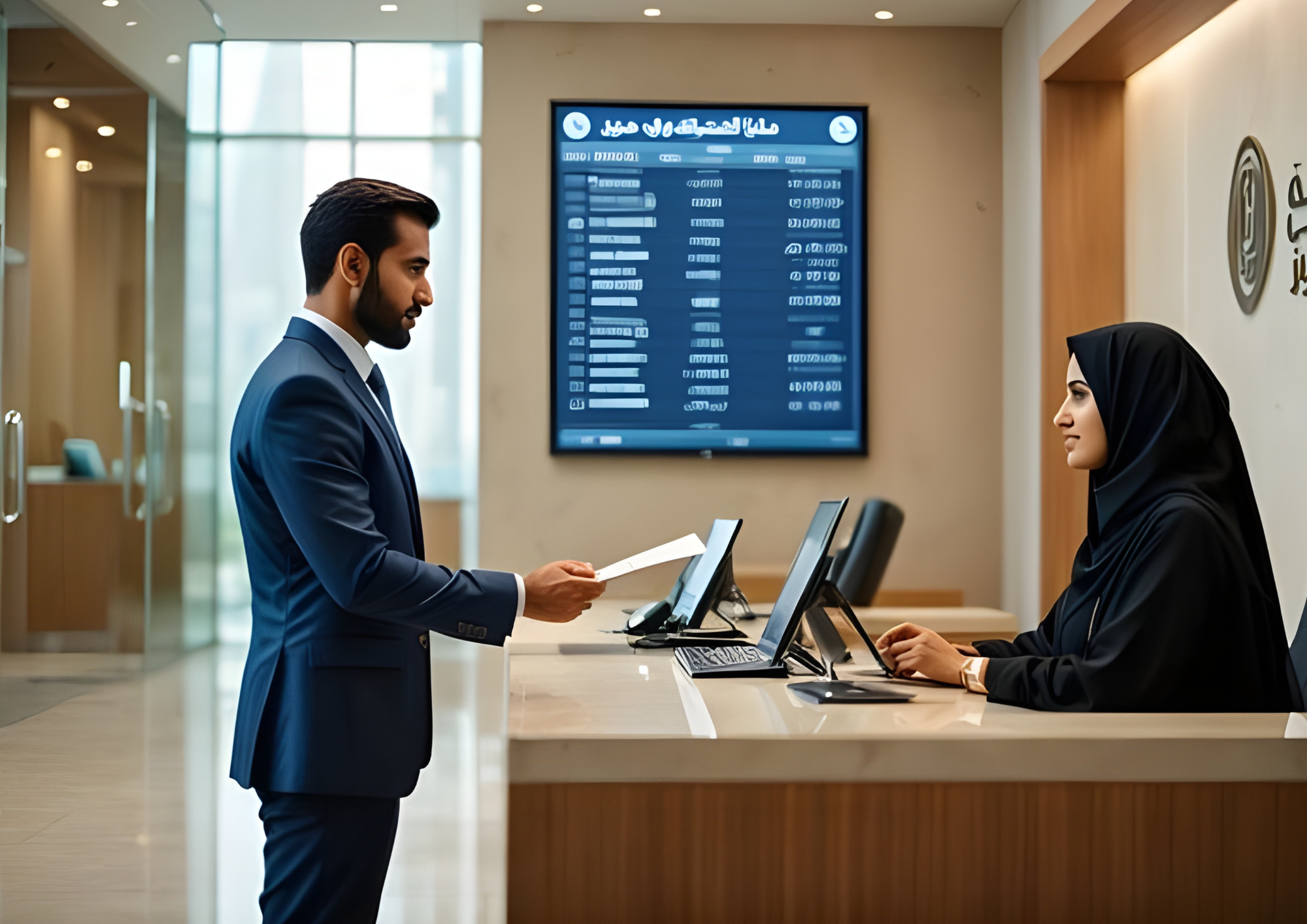 How Long Does UAE Bank Account Opening Take? A Complete Timeline Guide for UK Business Owners