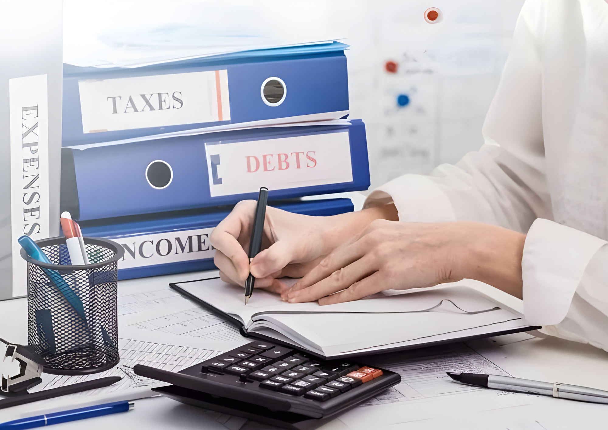 Top 10 Tax Saving Strategies for Small Businesses in the UK (2026 Guide)