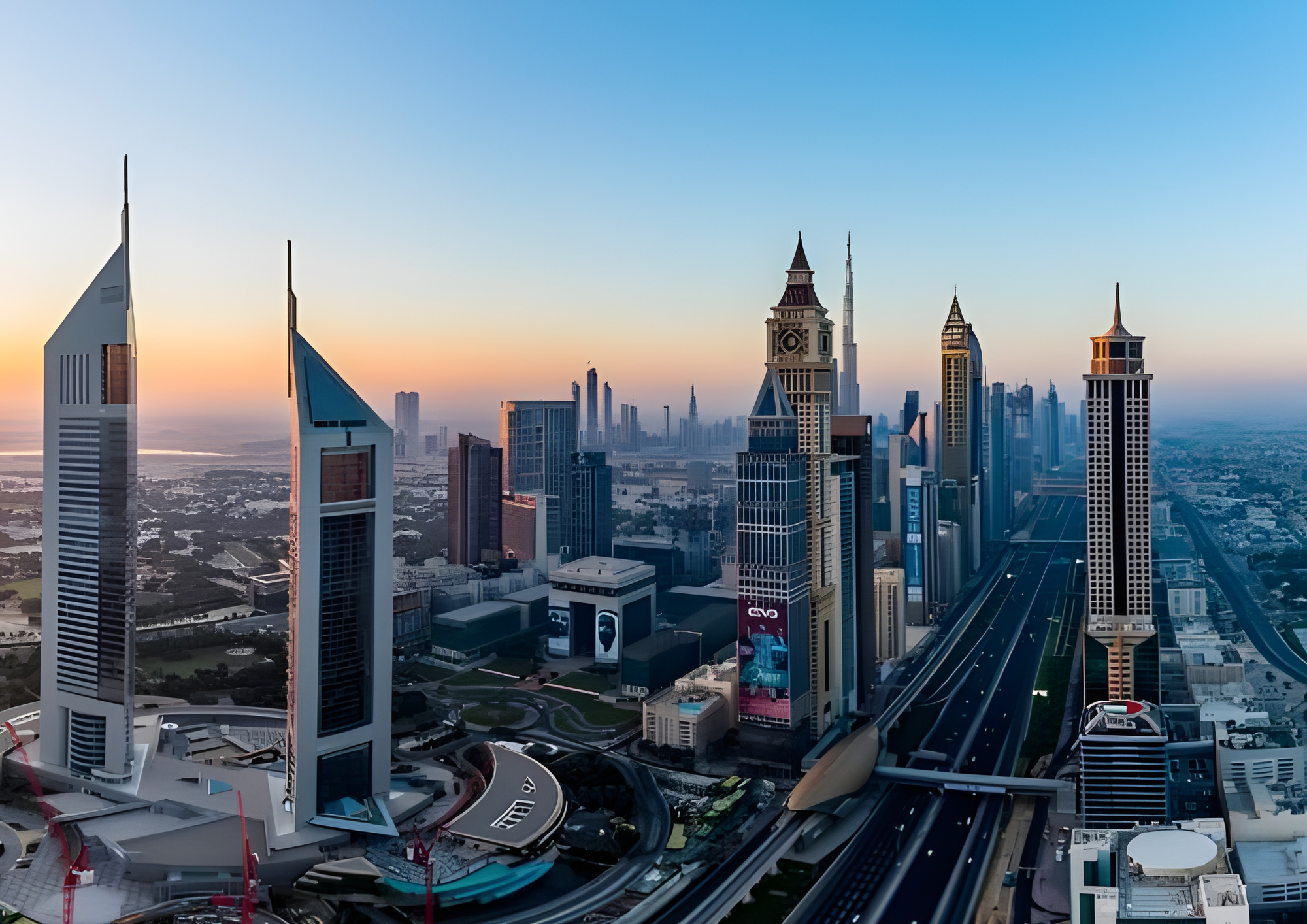 UAE Golden Visa for UK Business Owners: The Complete 2026 Strategic Guide
