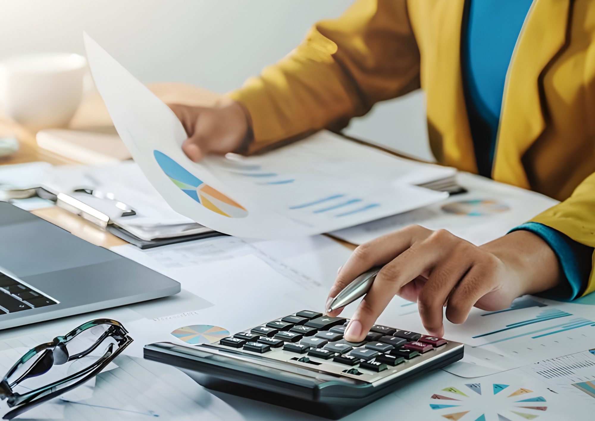 How to Become Tax Efficient While Living Between the UK & UAE (2026 Guide)