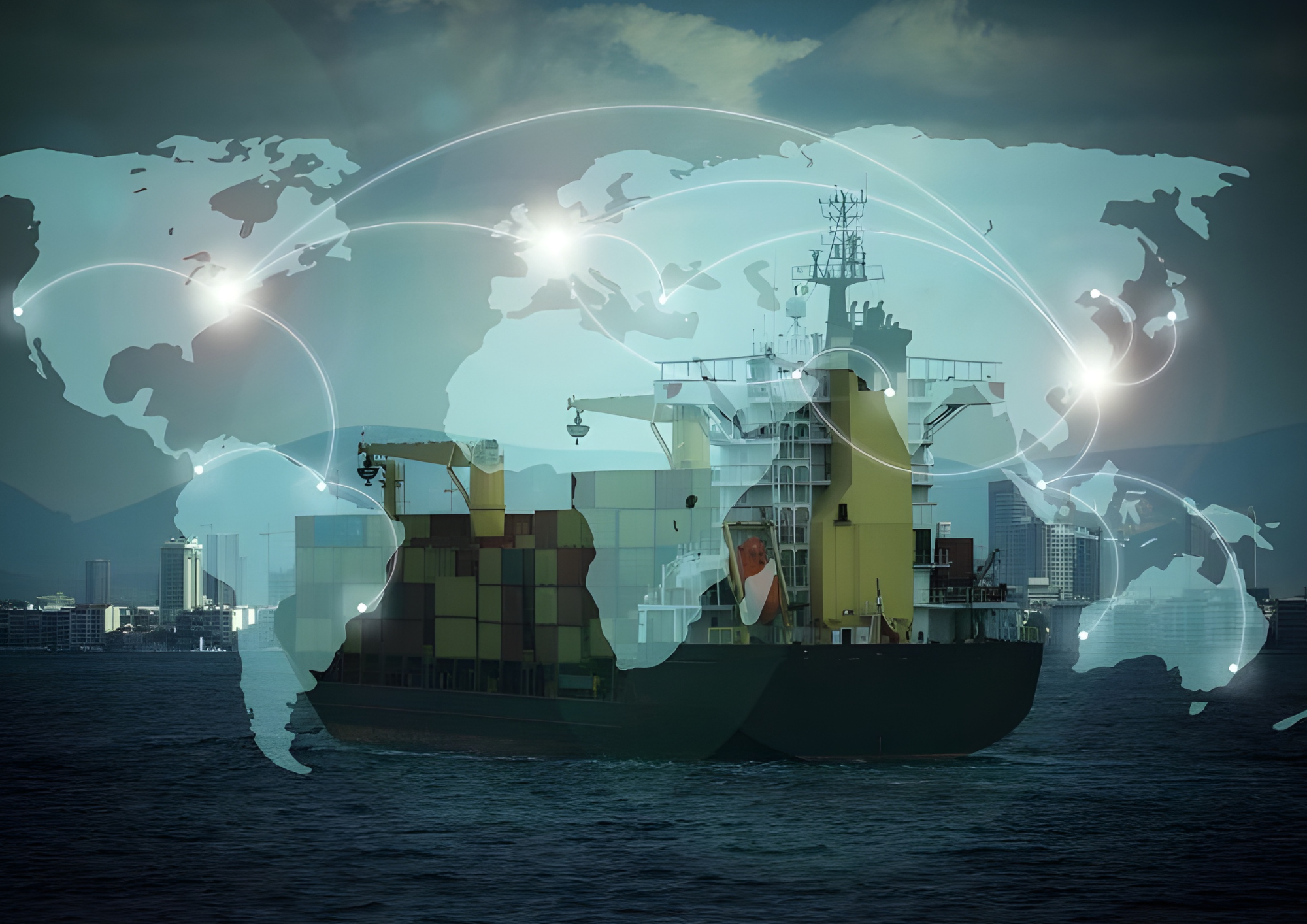 Complete End-to-End Guide to International Business Setup for UK Entrepreneurs (2026 Edition)