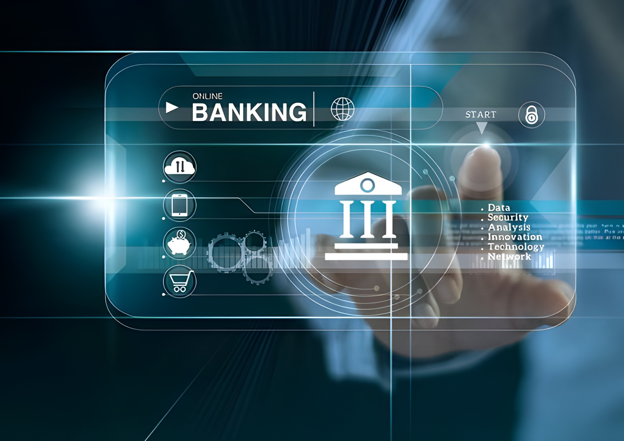 The Biggest Challenges of International Banking (And How UK Entrepreneurs Can Overcome Them)