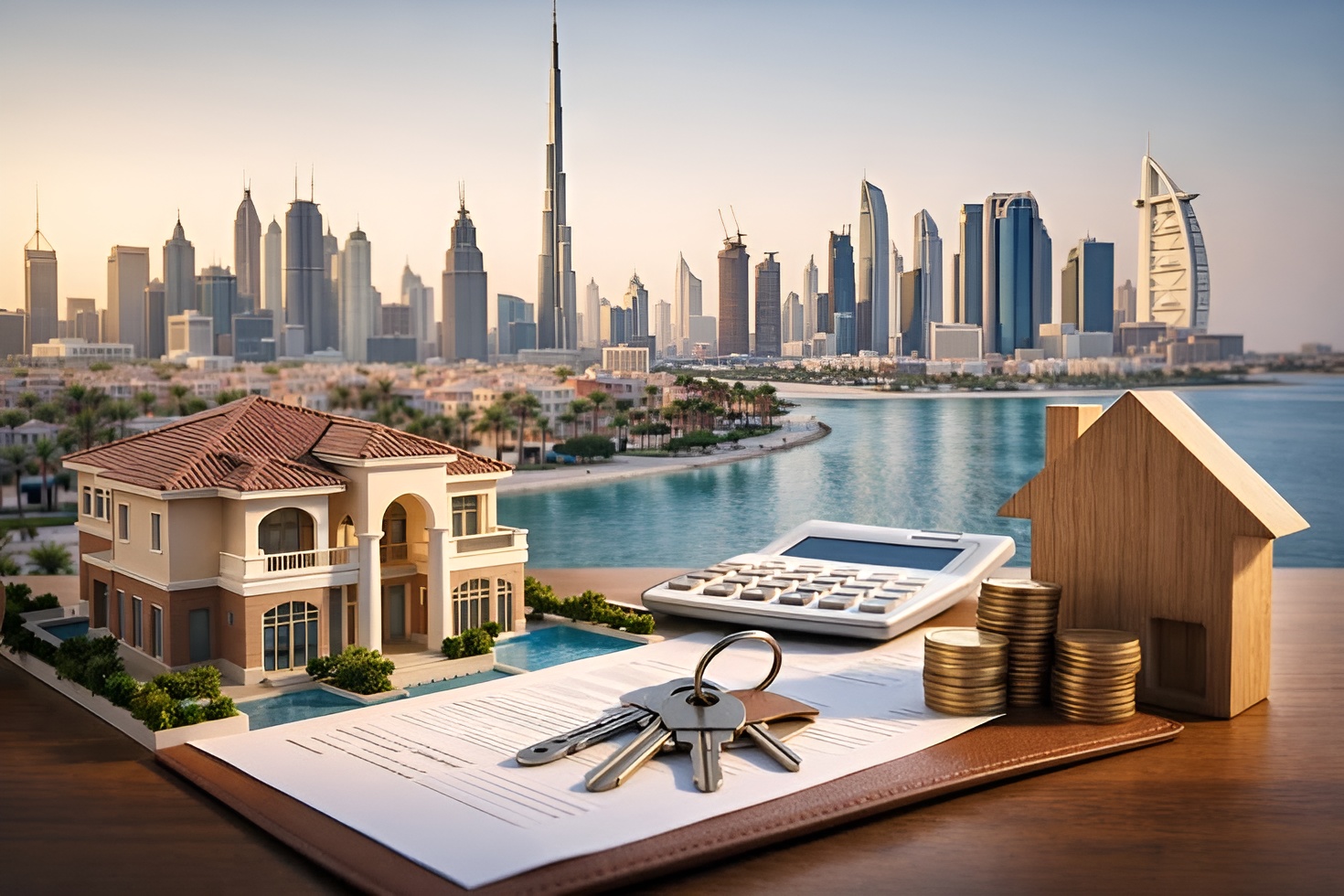 Economic Substance in the UAE: What HMRC Looks for in 2026 (Complete Guide for UK Entrepreneurs)