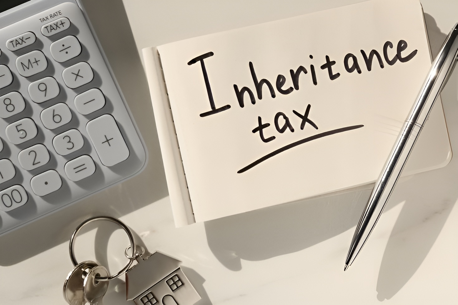 Can UAE Residency Reduce UK Inheritance Tax? The Full Breakdown for Entrepreneurs (2026 Guide)