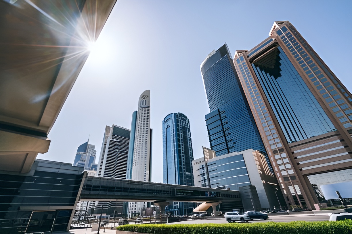 Your UAE Company Isn’t Tax-Free If This Happens