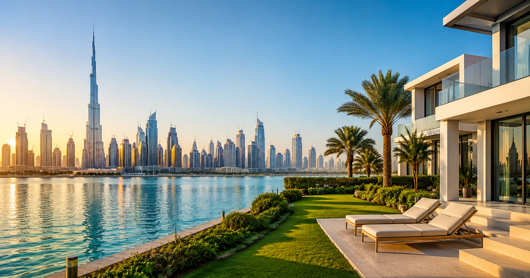 If You Own Property in the UAE — This New Visa Update Changes Everything