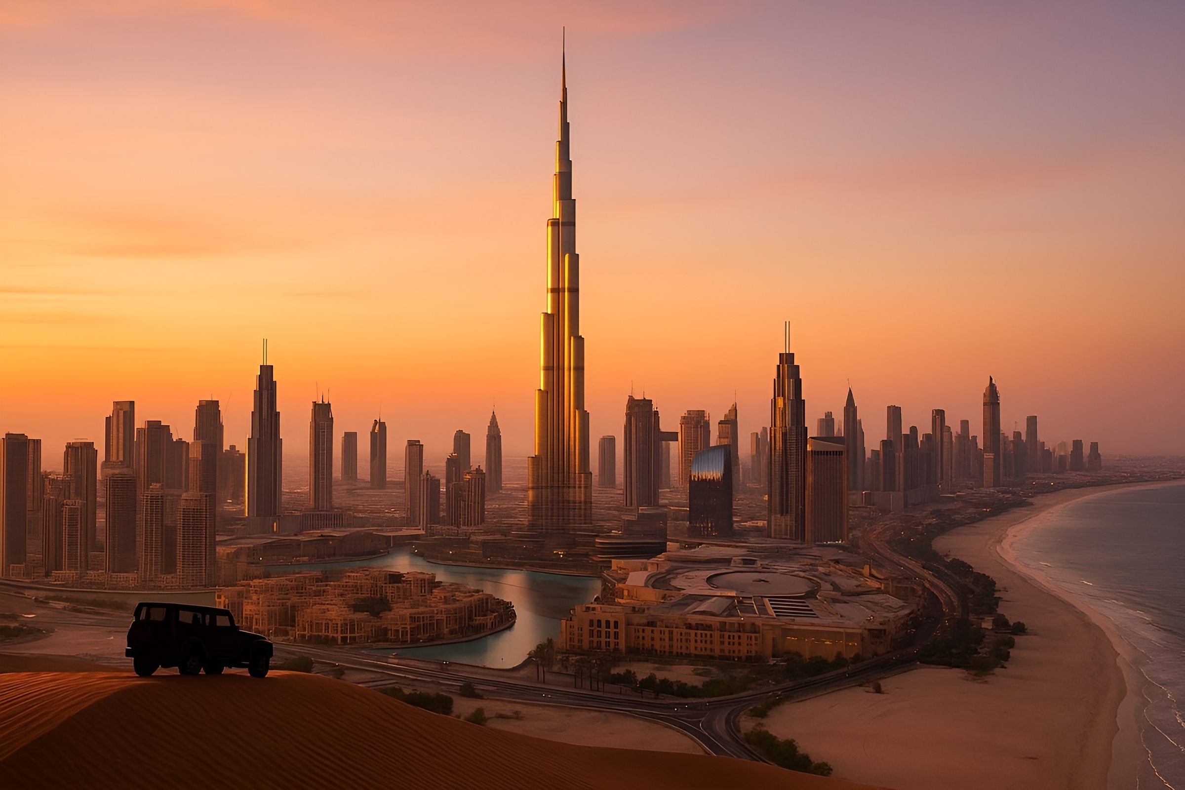 How Service Businesses Can Shift Profit Centres to UAE