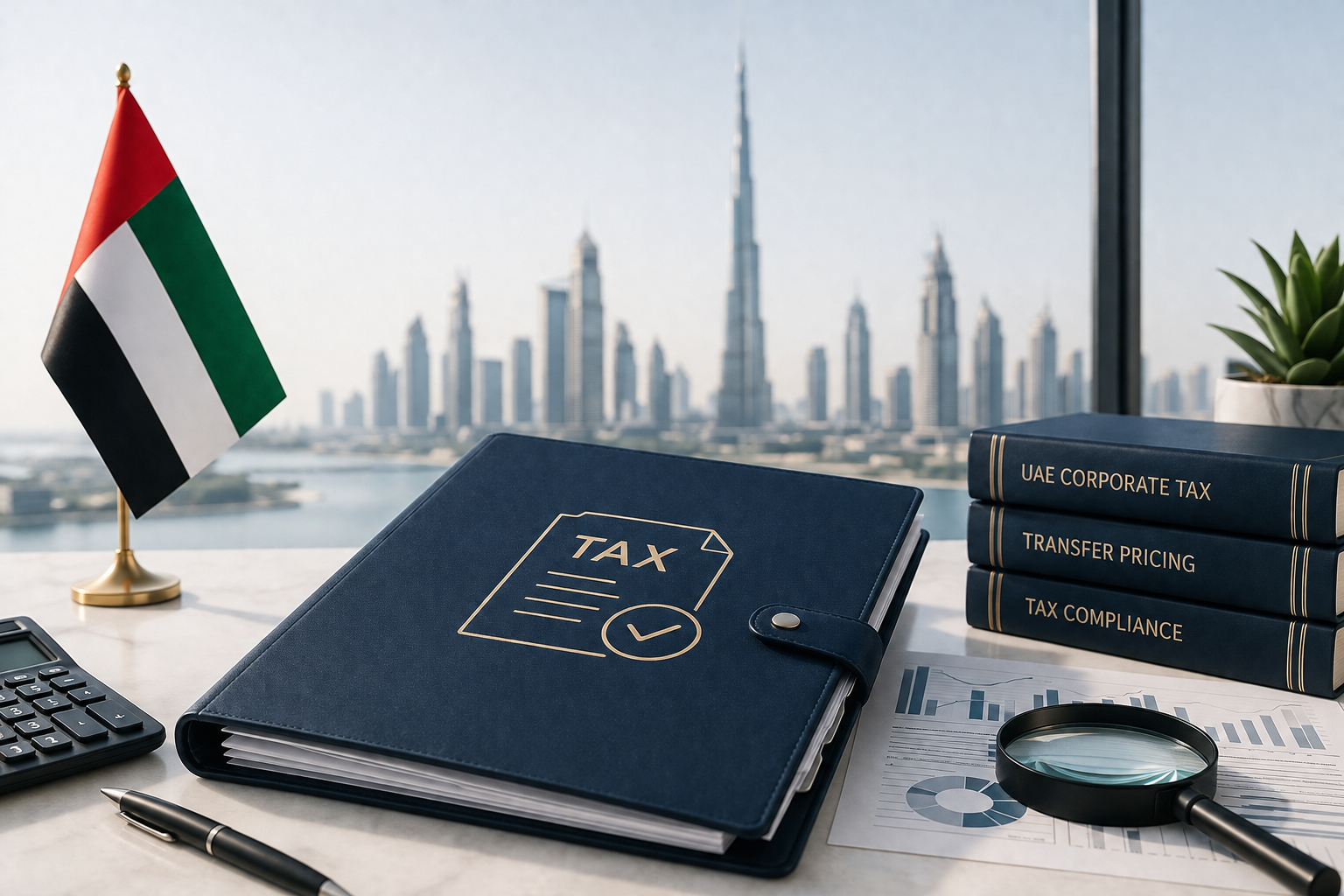 Hybrid Structures: Combining UAE, UK & Offshore Jurisdictions