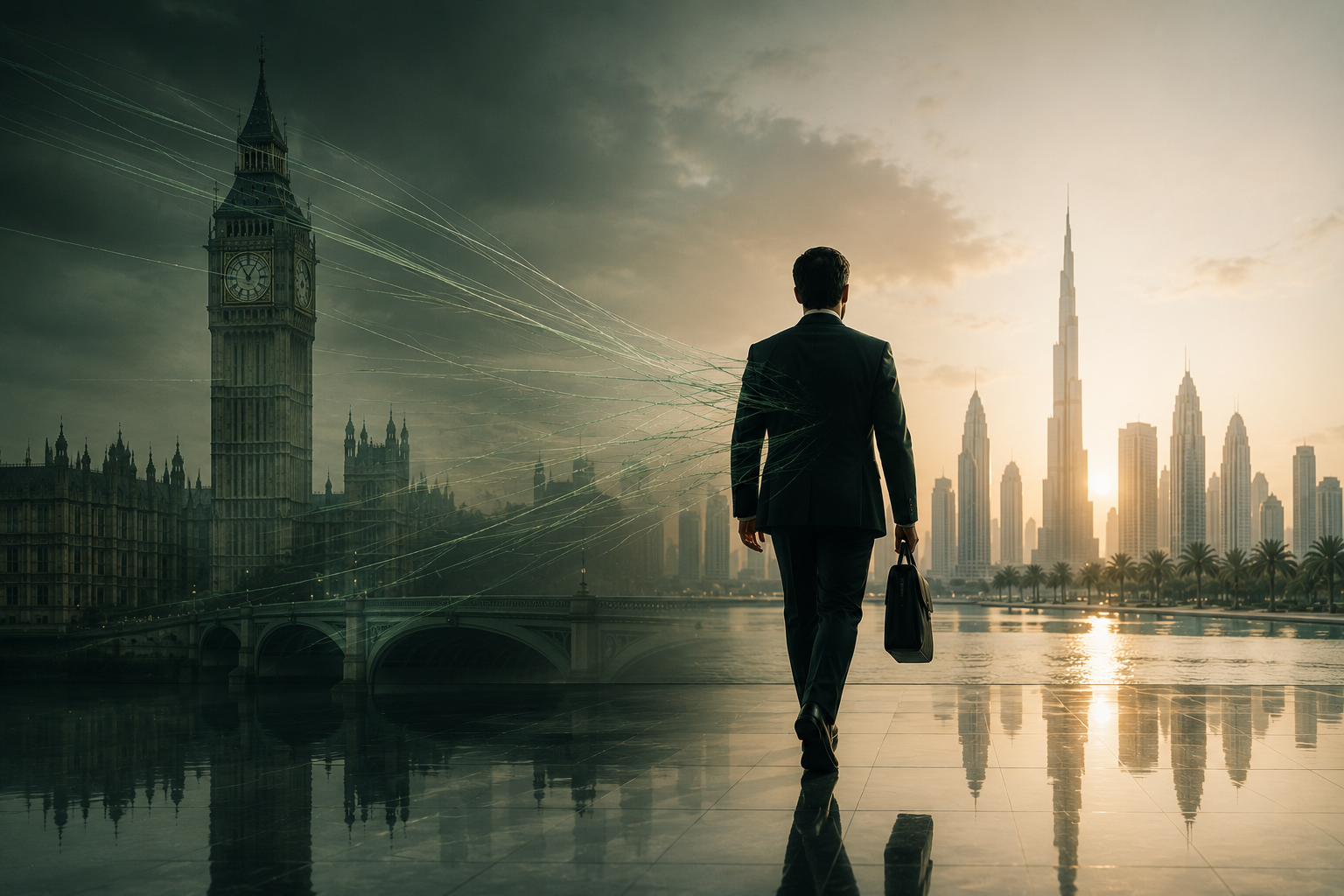 The Hidden UK Tax Risks That Remain After UAE Relocation
