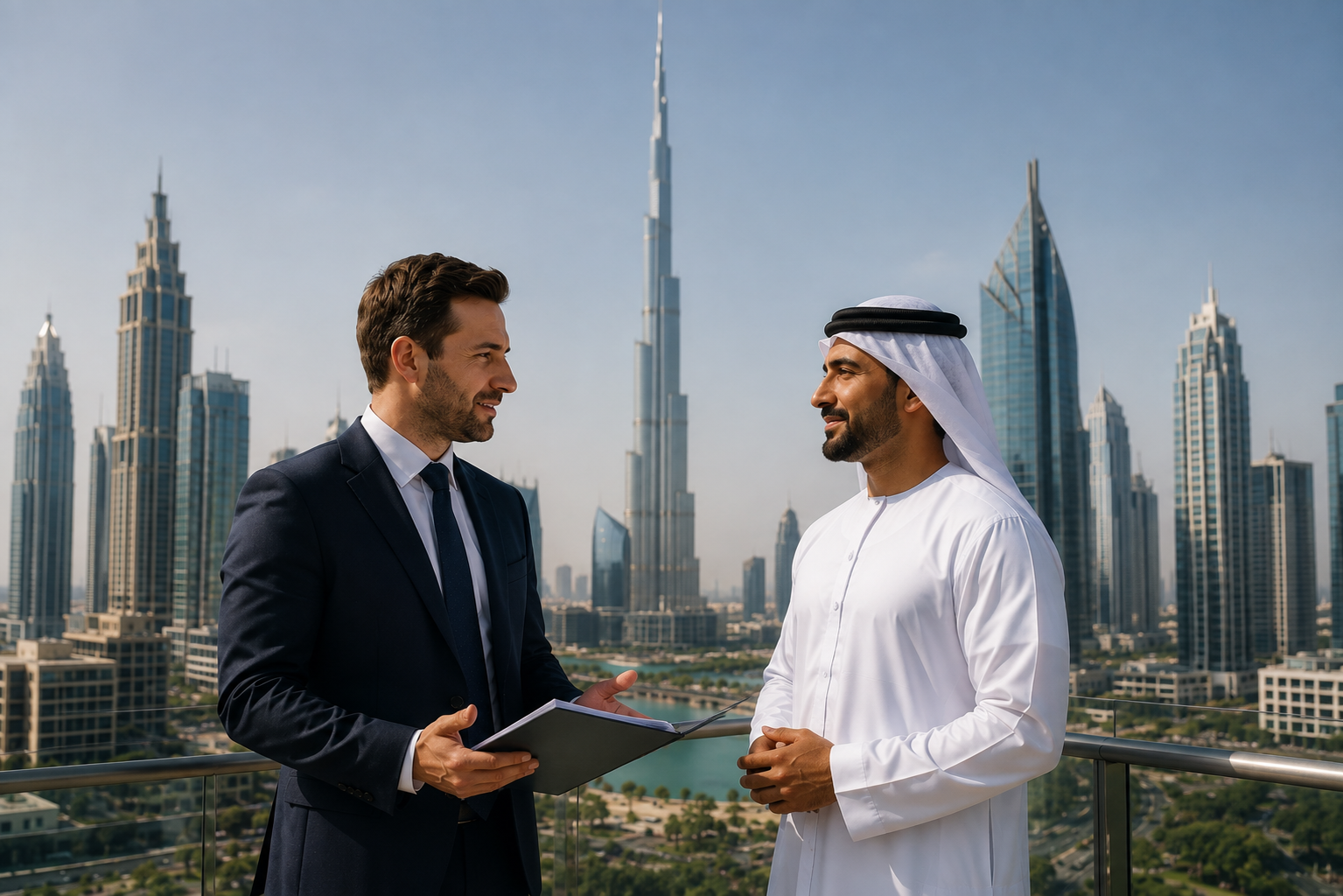 UAE E-Invoicing Deadline Extended to October 2026