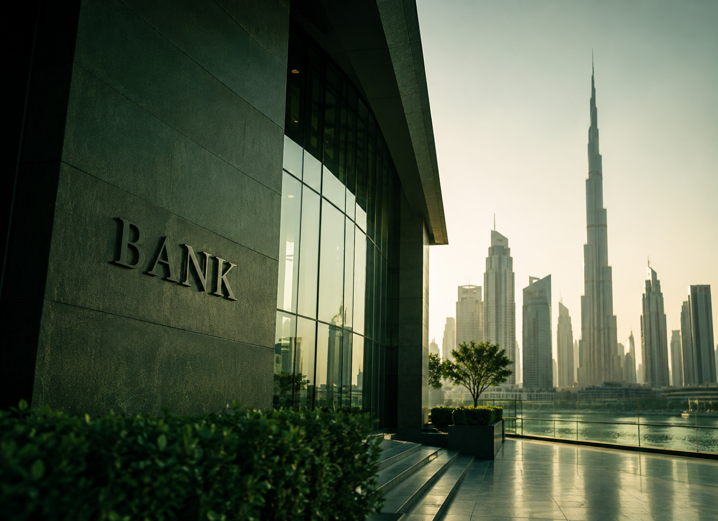 Integrate Banking & Tax Strategy (2026 UAE Compliance Framework)