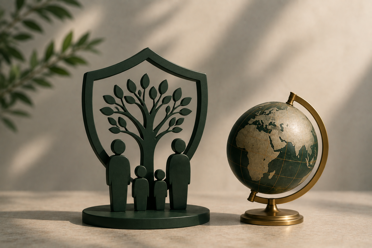 Using UAE Foundations for UK Inheritance Tax Planning: A 2026 Perspective