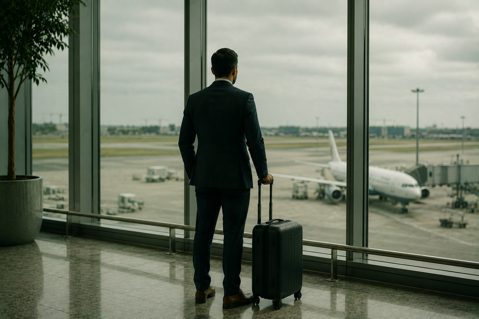 What Happens to Your UK Limited Company Shares When You Leave?