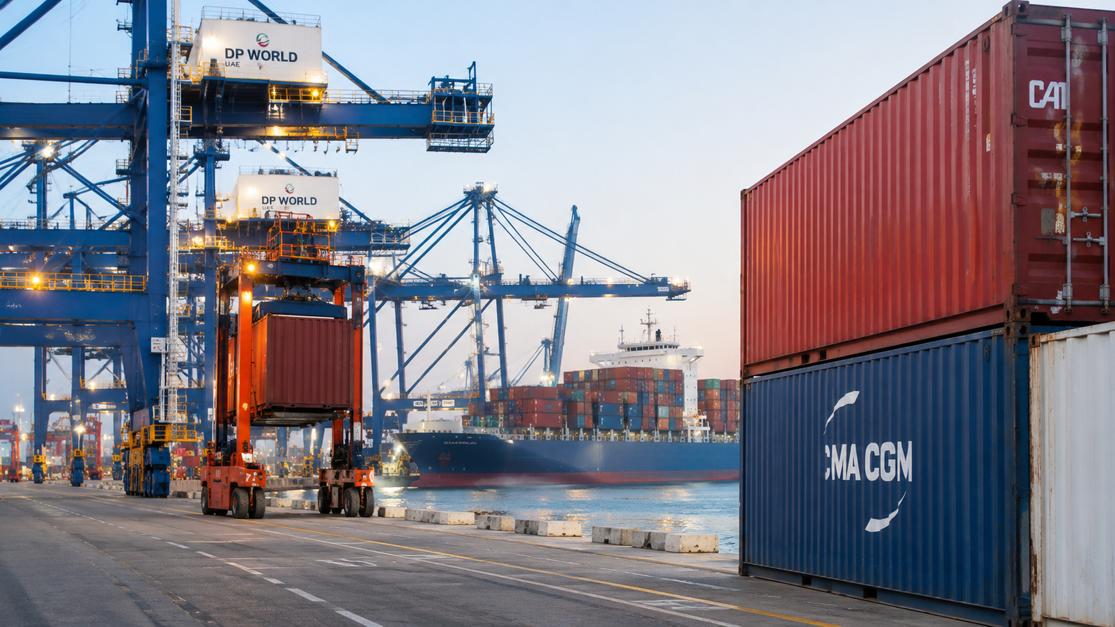 UK E-Commerce and UAE Procurement: How Should Transfer Pricing Work?